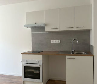  Appartement � louer 2 pi�ces 40 m�