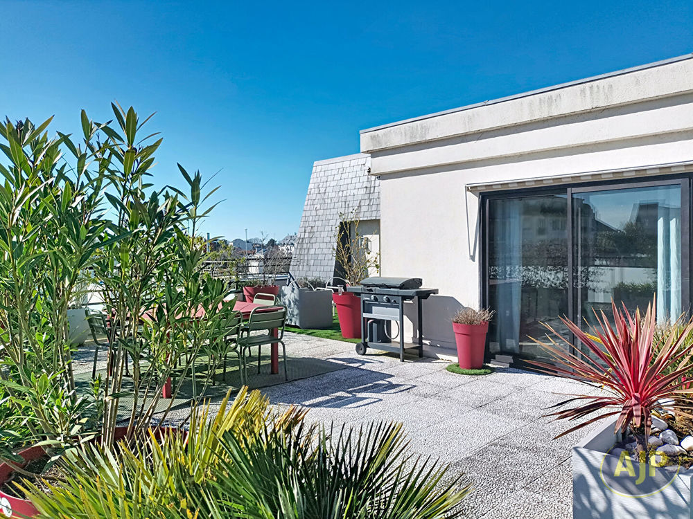 � vendre  Appartement Nantes (44000)