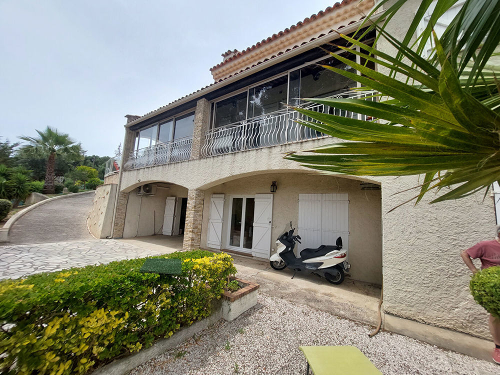 � vendre  Maison La Seyne-sur-Mer (83500)