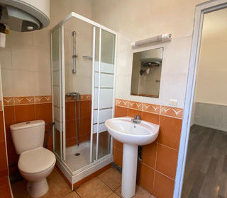  Appartement � vendre 1 pi�ce 15 m�