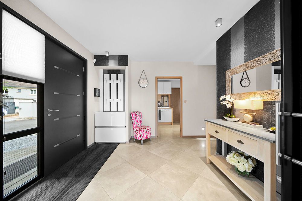 � vendre  Villa Dracy-le-Fort (71640)