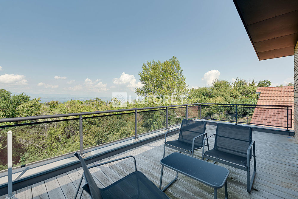 � vendre  Maison Publier (74500)