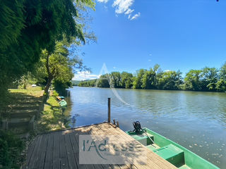  Maison � vendre 8 pi�ces 198 m�