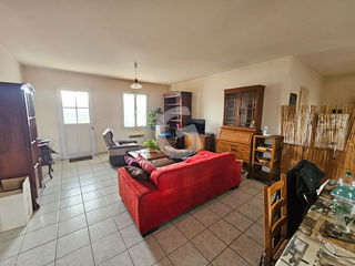  Maison � vendre 4 pi�ces 82 m�