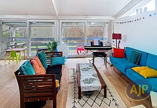  Maison � vendre 3 pi�ces 115 m�