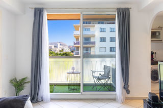  Appartement � vendre 3 pi�ces 