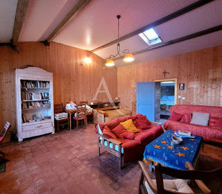  Maison � vendre 3 pi�ces 72 m�