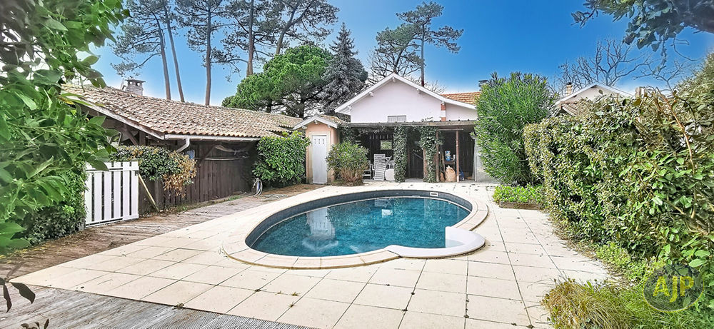 � vendre  Maison Andernos-les-Bains (33510)