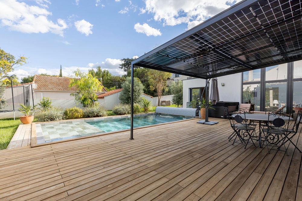 � vendre  Maison Istres (13800)