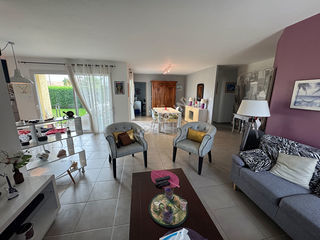  Maison � vendre 4 pi�ces 95 m�