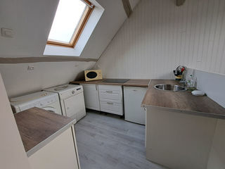  Appartement � vendre 2 pi�ces 21 m�