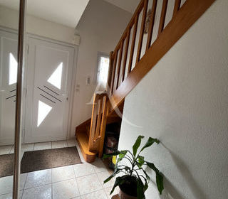  Maison � vendre 6 pi�ces 162 m�