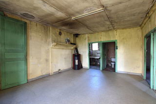  Maison � vendre 4 pi�ces 58 m�