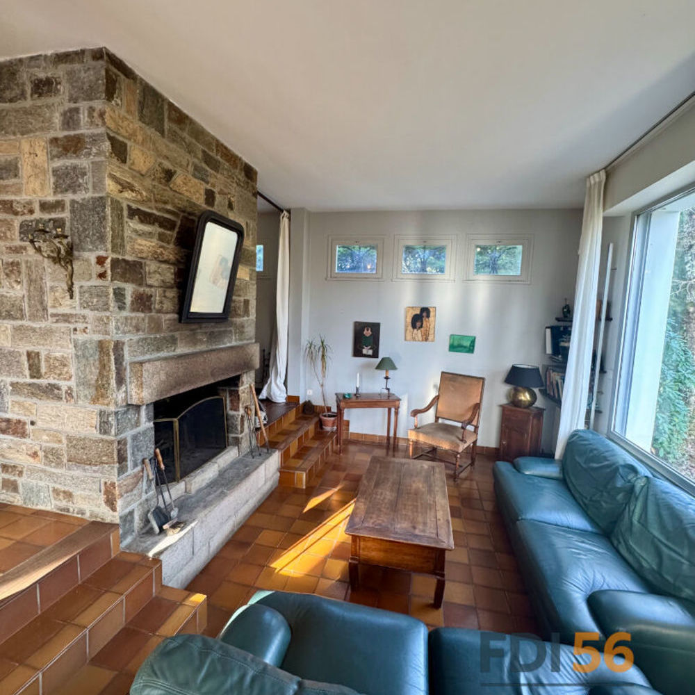 � vendre  Maison Larmor-Plage (56260)