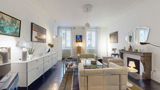  Appartement � vendre 6 pi�ces 143 m�