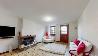  Maison � vendre 3 pi�ces 90 m�