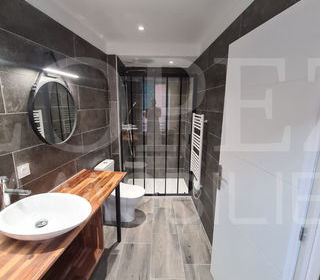  Maison � vendre 3 pi�ces 52 m�