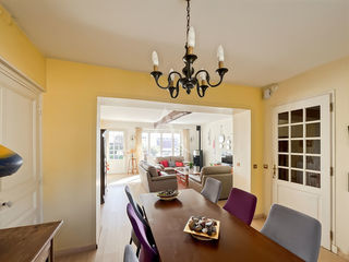  Maison � vendre 5 pi�ces 118 m�