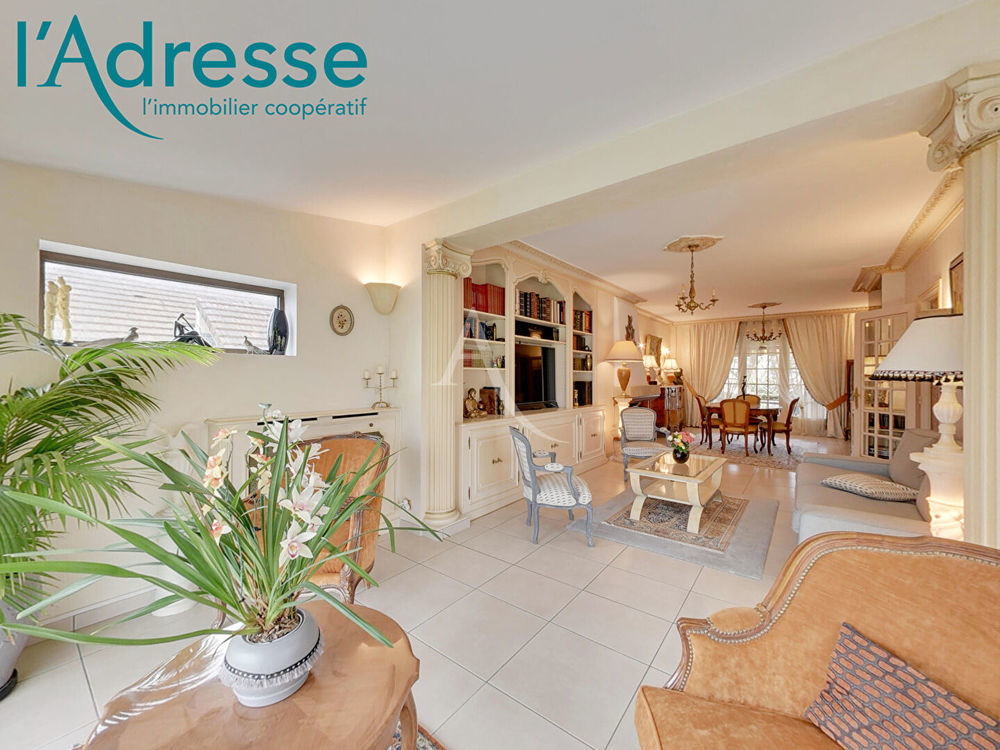 � vendre  Maison Champs-sur-Marne (77420)