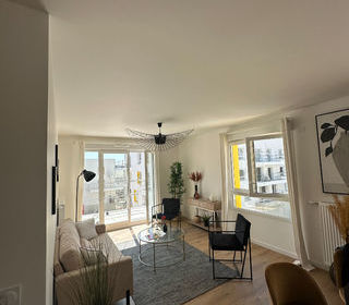  Appartement � vendre 4 pi�ces 80 m�