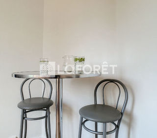  Appartement � louer 1 pi�ce 34 m�