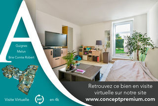  Maison � vendre 3 pi�ces 45 m�