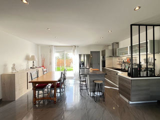  Maison � vendre 6 pi�ces 133 m�