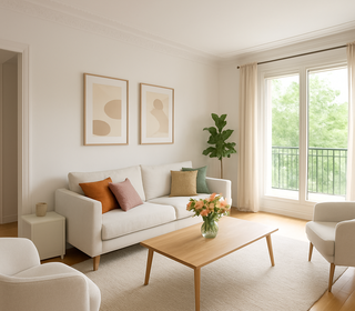  Appartement � vendre 4 pi�ces 78 m�