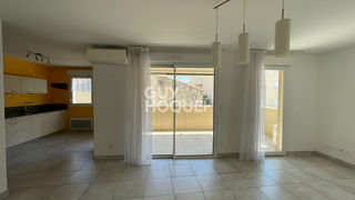  Appartement � vendre 4 pi�ces 92 m�