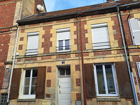   Appartement dans petite copropri�t� Appartement - 2 pi�ce(s) - 21 m�