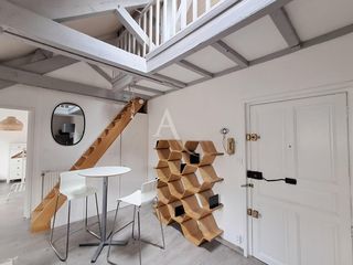  Appartement � louer 2 pi�ces 33 m�