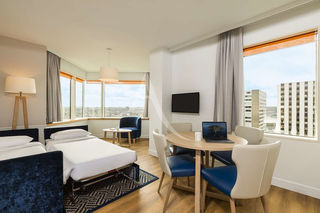  Appartement � vendre 2 pi�ces 44 m�