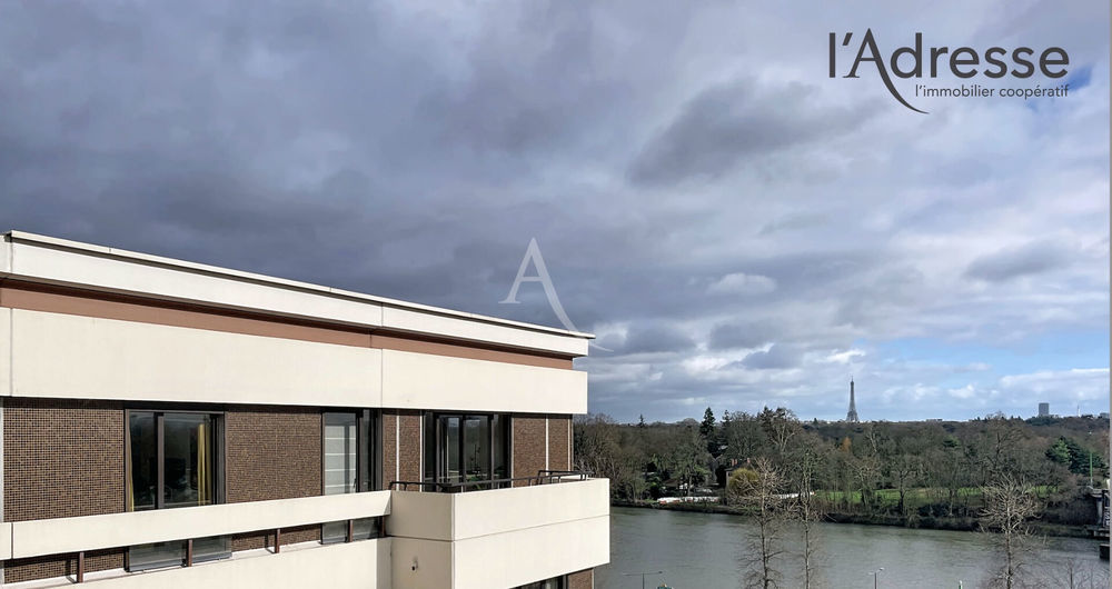 � vendre  Appartement Suresnes (92150)