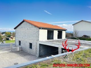  Maison � vendre 4 pi�ces 104 m�