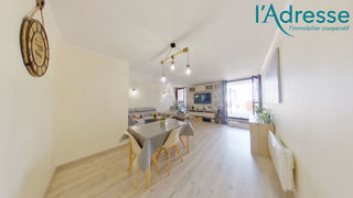  Appartement � vendre 3 pi�ces 87 m�