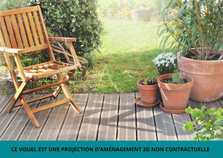  Appartement � vendre 3 pi�ces 77 m�