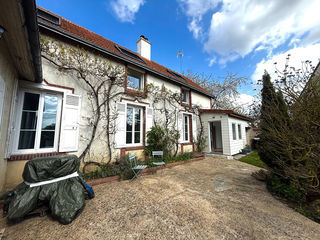  Maison � vendre 6 pi�ces 131 m�