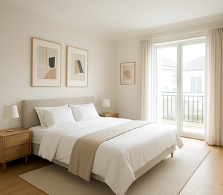  Appartement � vendre 5 pi�ces 97 m�