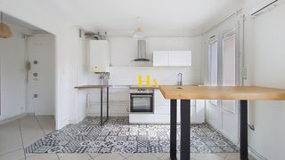  Appartement � vendre 3 pi�ces 56 m�