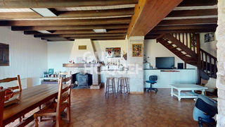  Maison � vendre 4 pi�ces 157 m�