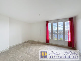  Appartement � vendre 5 pi�ces 78 m�