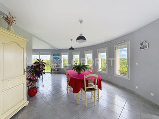  Maison � vendre 6 pi�ces 184 m�