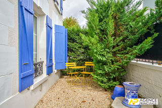  Maison � vendre 6 pi�ces 191 m�