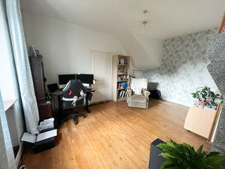  Maison � vendre 6 pi�ces 118 m�