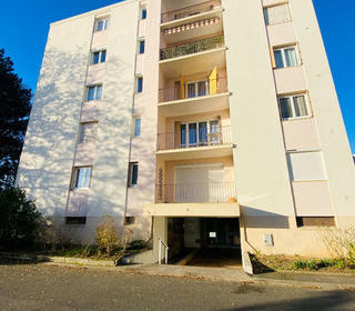  Appartement � louer 2 pi�ces 51 m�