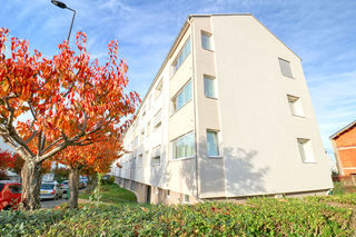  Appartement � vendre 4 pi�ces 