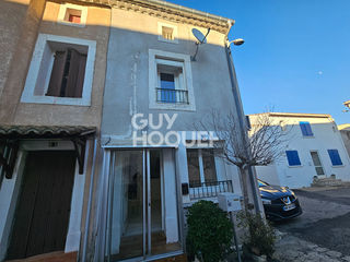  Maison � louer 3 pi�ces 40 m�