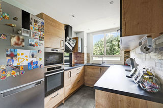  Appartement � vendre 4 pi�ces 84 m�