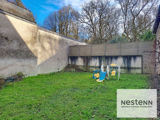  Maison � vendre 3 pi�ces 75 m�