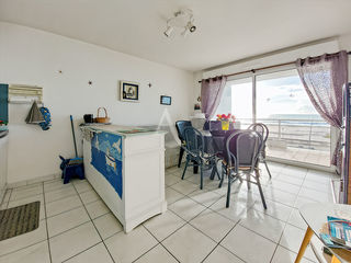  Appartement � vendre 2 pi�ces 35 m�